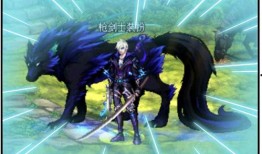 神兽装扮最新爆料,揭秘神秘神兽装扮最新爆料